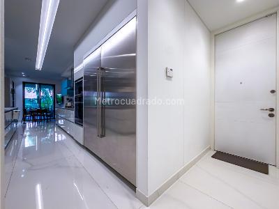 Apartamento de 3 alcobas en venta en La Cabrera, Bogotá, 330 m² · foto 15 de 20