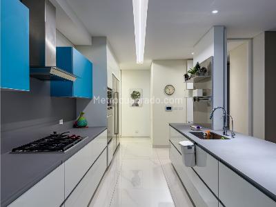 Apartamento de 3 alcobas en venta en La Cabrera, Bogotá, 330 m² · foto 16 de 20