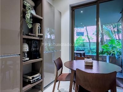 Apartamento de 3 alcobas en venta en La Cabrera, Bogotá, 330 m² · foto 18 de 20