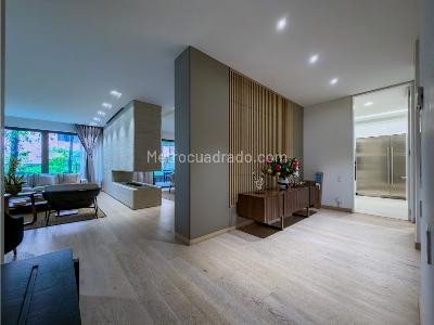 Apartamento de 3 alcobas en venta en La Cabrera, Bogotá, 330 m² · foto 20 de 20