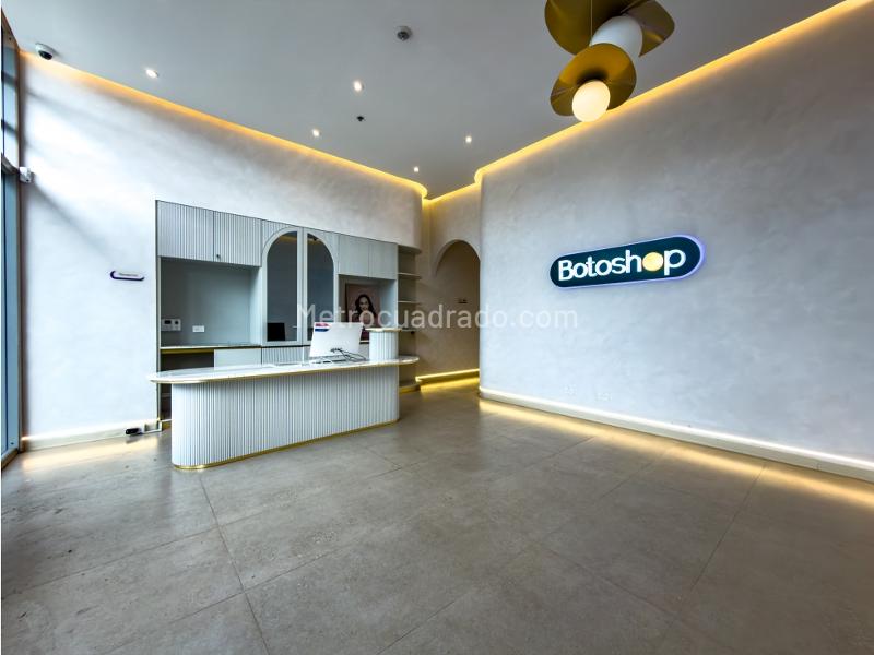 Local Comercial en Arriendo, Usaquen, Bogotá D.C. - Vista 3