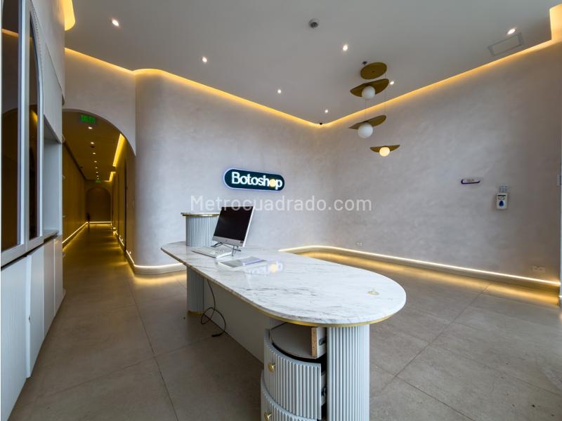 Local Comercial en Arriendo, Usaquen, Bogotá D.C. - Vista 5