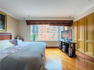 Apartamento de 4 alcobas en venta en Santa Barbara Alta, Bogotá, 420 m² · foto 20 de 20