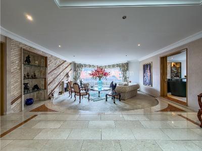 Apartamento de 4 alcobas en venta en Santa Barbara Alta, Bogotá, 420 m² · foto 3 de 20