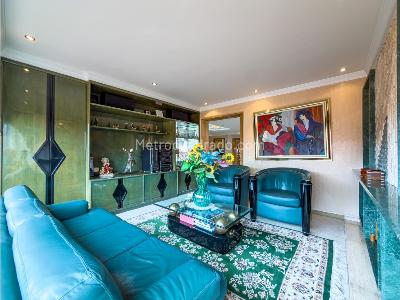 Apartamento de 4 alcobas en venta en Santa Barbara Alta, Bogotá, 420 m² · foto 6 de 20