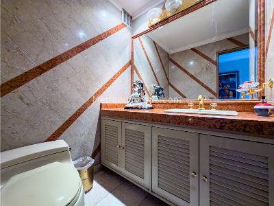 Apartamento de 4 alcobas en venta en Santa Barbara Alta, Bogotá, 420 m² · foto 11 de 20