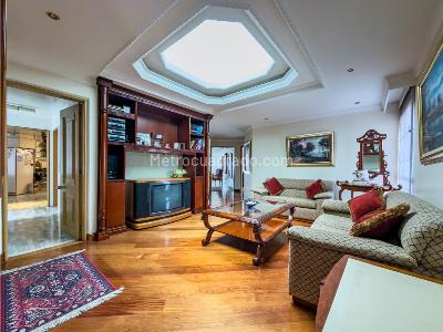 Apartamento de 4 alcobas en venta en Santa Barbara Alta, Bogotá, 420 m² · foto 13 de 20