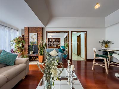 Apartamento en venta en Santa Bibiana, Bogotá · foto 3 de 20