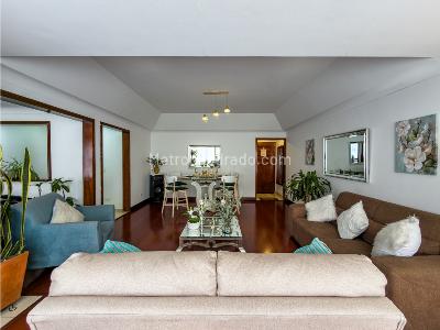 Apartamento en venta en Santa Bibiana, Bogotá · foto 4 de 20