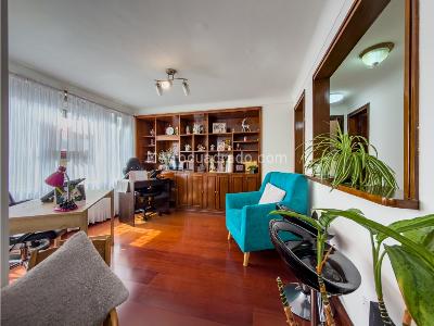 Apartamento en venta en Santa Bibiana, Bogotá · foto 5 de 20