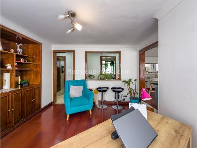 Apartamento en venta en Santa Bibiana, Bogotá · foto 6 de 20