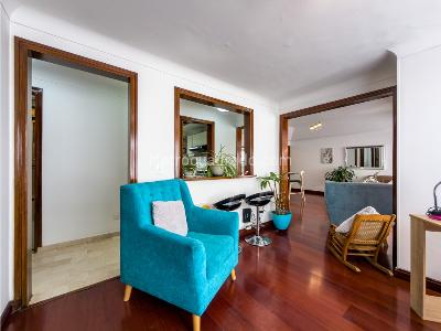 Apartamento en venta en Santa Bibiana, Bogotá · foto 7 de 20