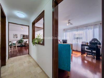 Apartamento en venta en Santa Bibiana, Bogotá · foto 8 de 20