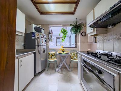 Apartamento en venta en Santa Bibiana, Bogotá · foto 9 de 20