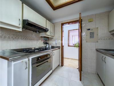 Apartamento en venta en Santa Bibiana, Bogotá · foto 10 de 20