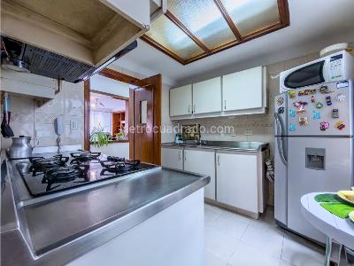 Apartamento en venta en Santa Bibiana, Bogotá · foto 11 de 20