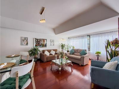 Apartamento en venta en Santa Bibiana, Bogotá · foto 12 de 20