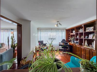 Apartamento en venta en Santa Bibiana, Bogotá · foto 13 de 20