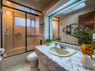 Apartamento en venta en Santa Bibiana, Bogotá · foto 14 de 20