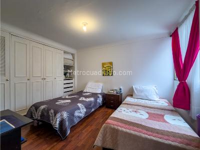 Apartamento en venta en Santa Bibiana, Bogotá · foto 15 de 20