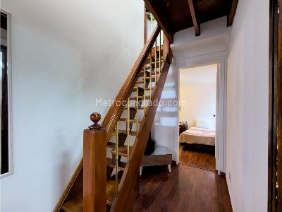 Apartamento en venta en Santa Bibiana, Bogotá · foto 16 de 20