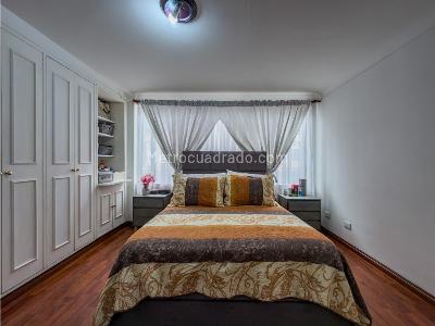 Apartamento en venta en Santa Bibiana, Bogotá · foto 17 de 20