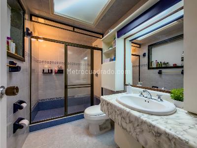 Apartamento en venta en Santa Bibiana, Bogotá · foto 18 de 20