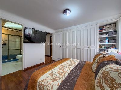 Apartamento en venta en Santa Bibiana, Bogotá · foto 19 de 20
