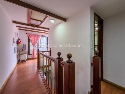 Apartamento en venta en Santa Bibiana, Bogotá · foto 20 de 20