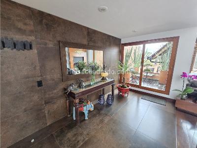 Casa en venta en Cedritos, Bogotá · foto 2 de 20