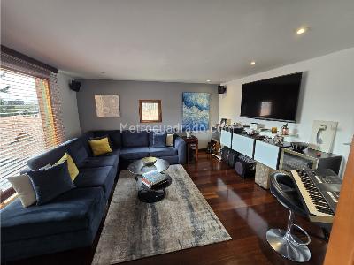 Casa en venta en Cedritos, Bogotá · foto 3 de 20