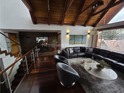 Casa en venta en Cedritos, Bogotá · foto 4 de 20