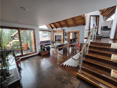 Casa en venta en Cedritos, Bogotá · foto 6 de 20