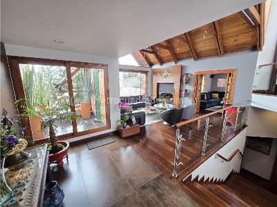 Casa en venta en Cedritos, Bogotá · foto 7 de 20