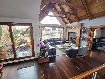 Casa en venta en Cedritos, Bogotá · foto 8 de 20