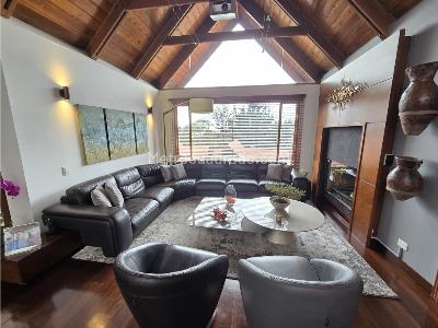 Casa en venta en Cedritos, Bogotá · foto 9 de 20