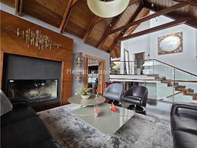 Casa en venta en Cedritos, Bogotá · foto 10 de 20