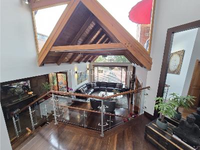 Casa en venta en Cedritos, Bogotá · foto 14 de 20