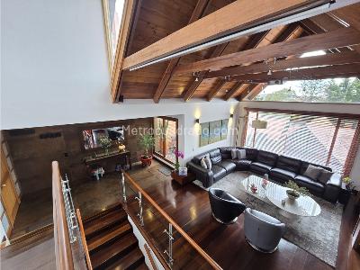 Casa en venta en Cedritos, Bogotá · foto 15 de 20