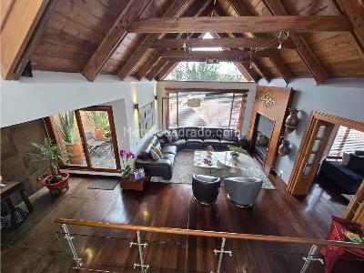 Casa en venta en Cedritos, Bogotá · foto 16 de 20