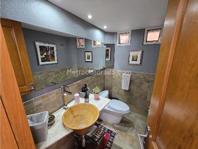 Casa en venta en Cedritos, Bogotá · foto 18 de 20