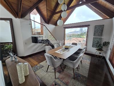 Casa en venta en Cedritos, Bogotá · foto 20 de 20