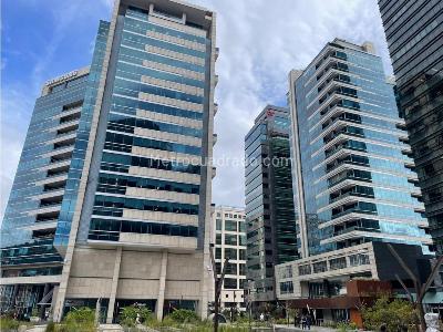 Oficina en Arriendo, Santa Barbara, Bogotá D.C.