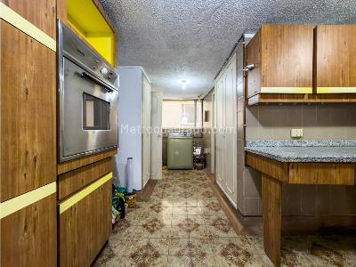Apartamento de 3 alcobas en venta en Santa Barbara, Bogotá, 138 m² · foto 5 de 20