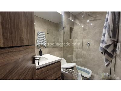Apartamento de 3 alcobas en venta en Santa Paula, Bogotá, 145 m² · foto 4 de 6