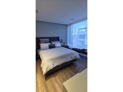 Apartamento de 3 alcobas en venta en Santa Paula, Bogotá, 145 m² · foto 6 de 6