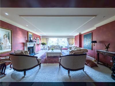 Apartamento en venta en Montearroyo, Bogotá · foto 2 de 20