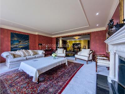 Apartamento en venta en Montearroyo, Bogotá · foto 3 de 20