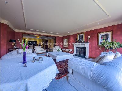 Apartamento en venta en Montearroyo, Bogotá · foto 5 de 20