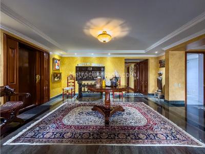 Apartamento en venta en Montearroyo, Bogotá · foto 7 de 20